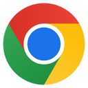 Google Chrome 浏览器图标